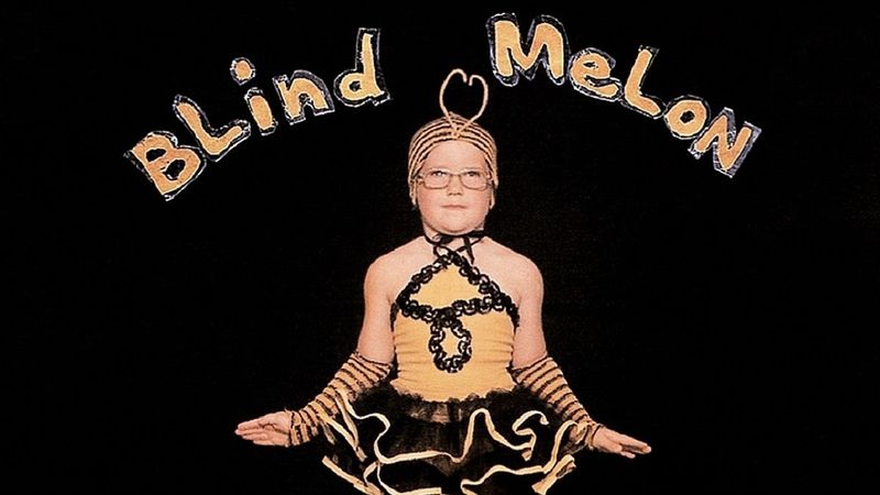 “No Rain” – Blind Melon (1992)