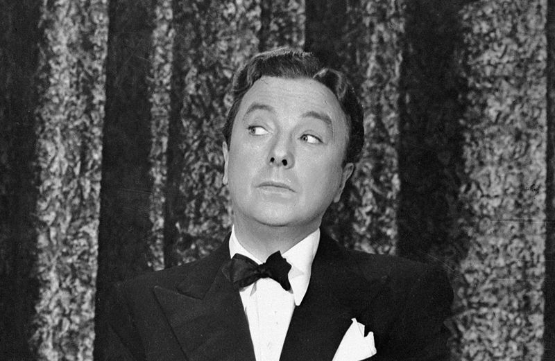 Jack Haley, American actor known for 