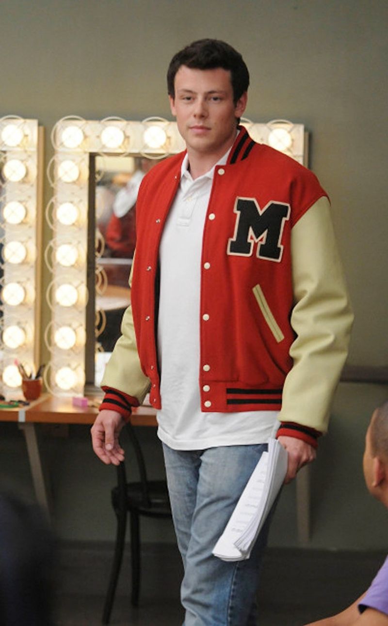 Finn Hudson – Glee