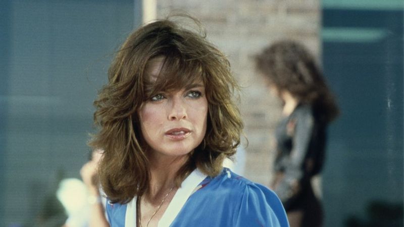 Sue Ellen Ewing (Dallas)