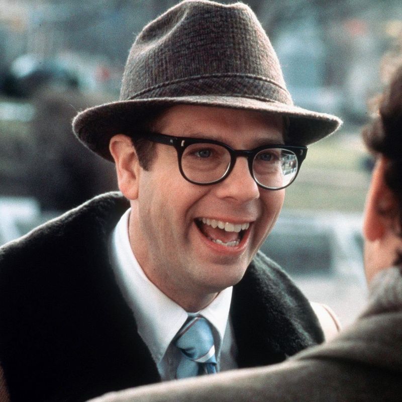 Stephen Tobolowsky