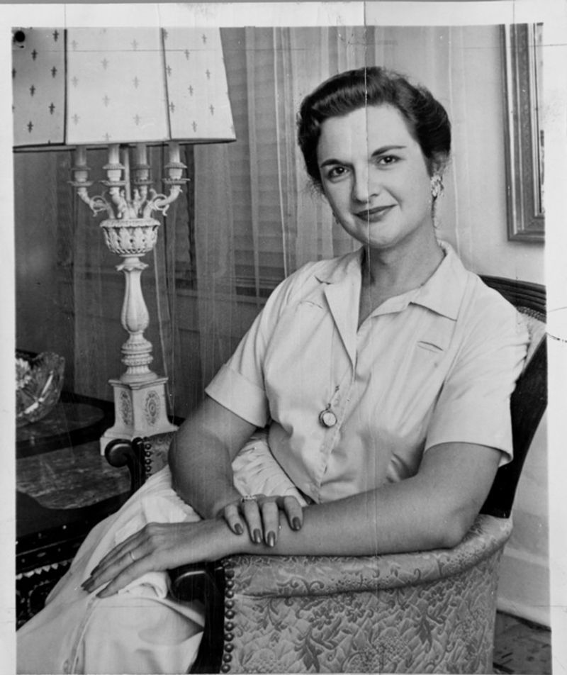 Dr. Charlotte McLeod (1893–1979?)