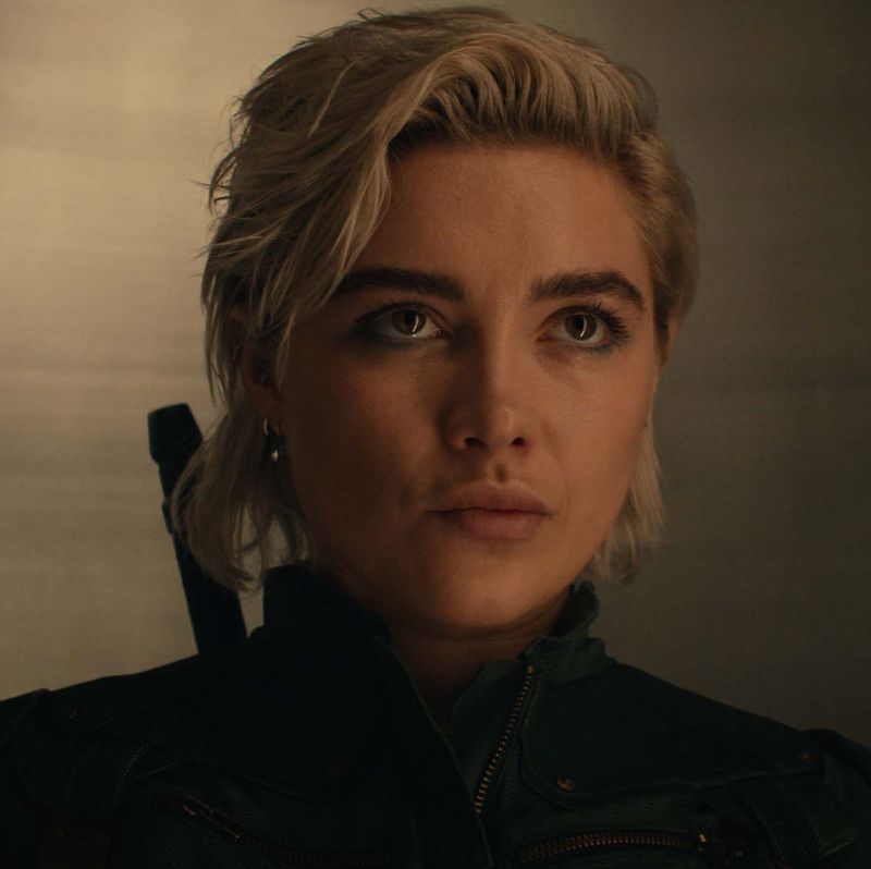 Florence Pugh – British indie darling (Lady Macbeth) to Marvel’s Yelena Belova and Oscar-nominated star