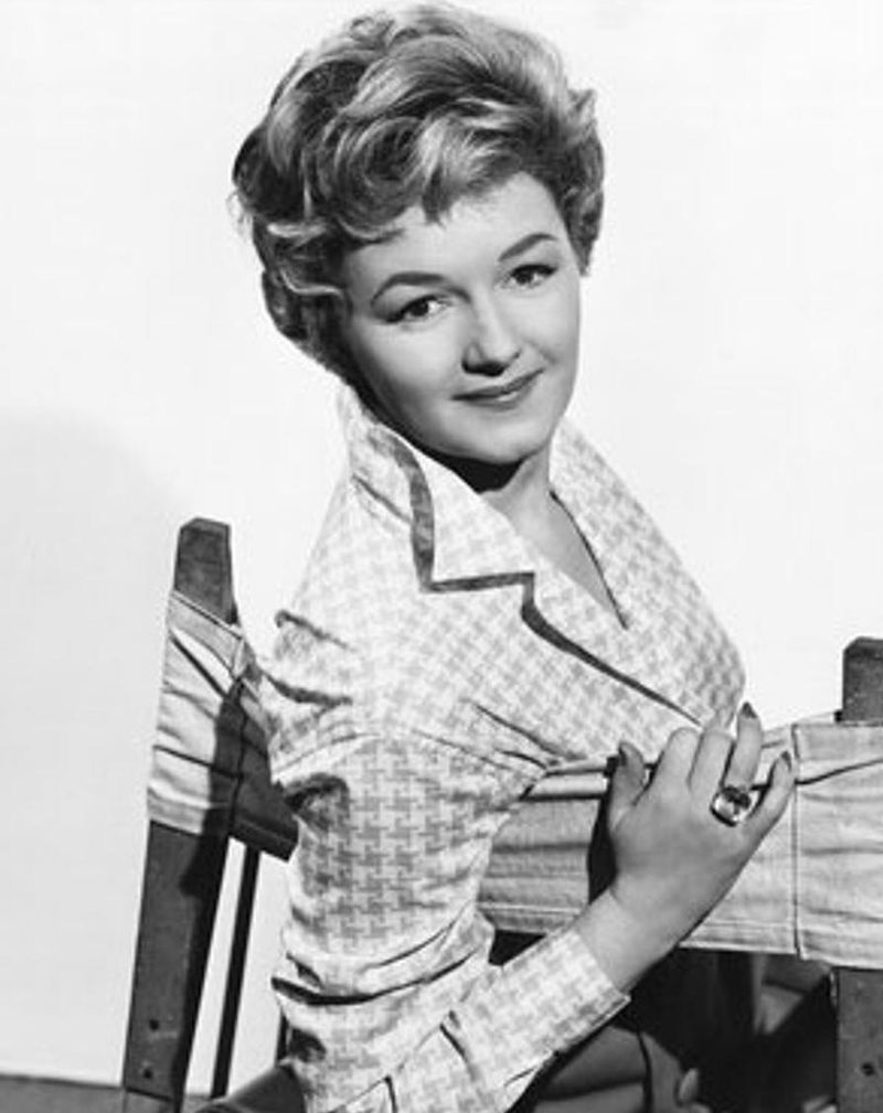 Joan Sims, Actress, 2001