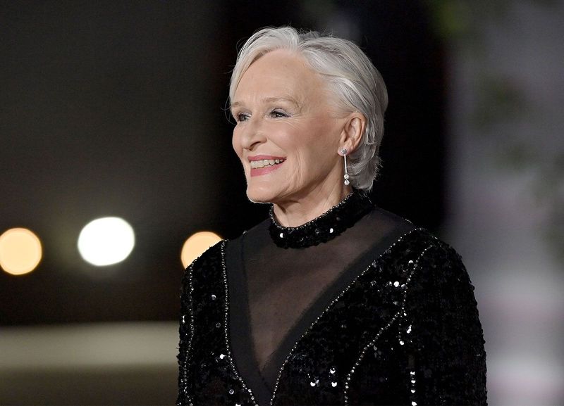 Glenn Close: Broadway Powerhouse Turned Screen Queen