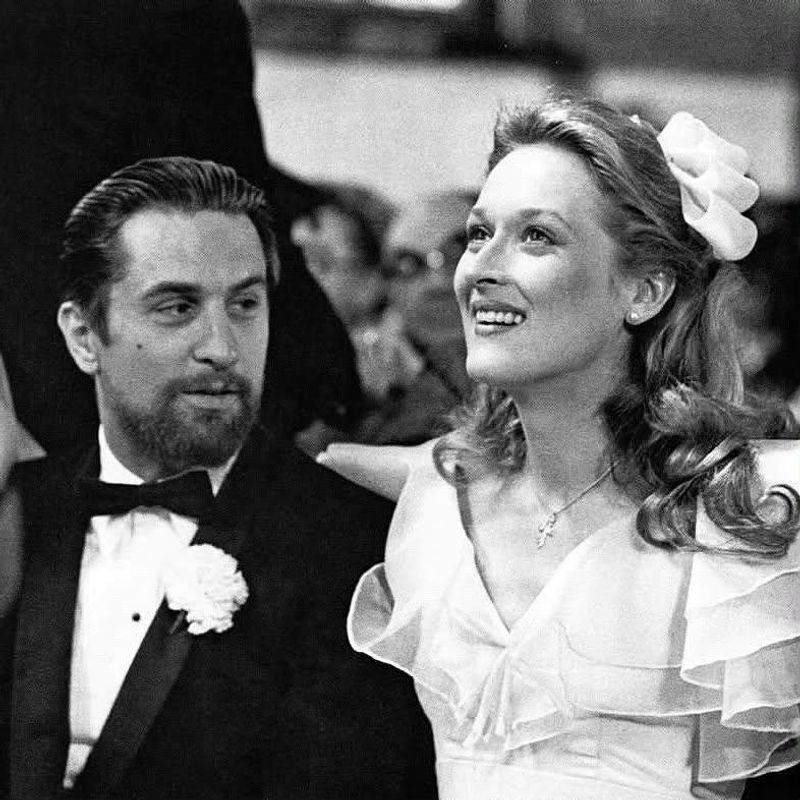 Meryl Streep