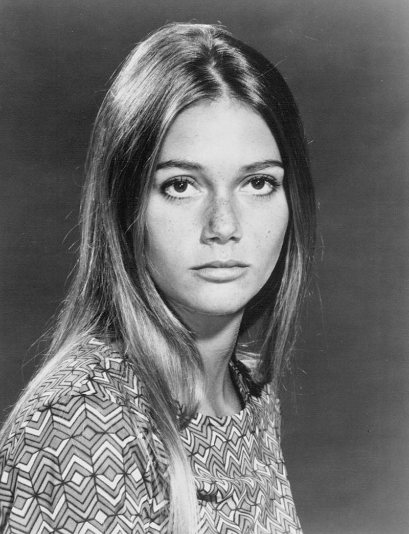Peggy Lipton – The Mod Squad Beauty Who Chose Family Over Fame