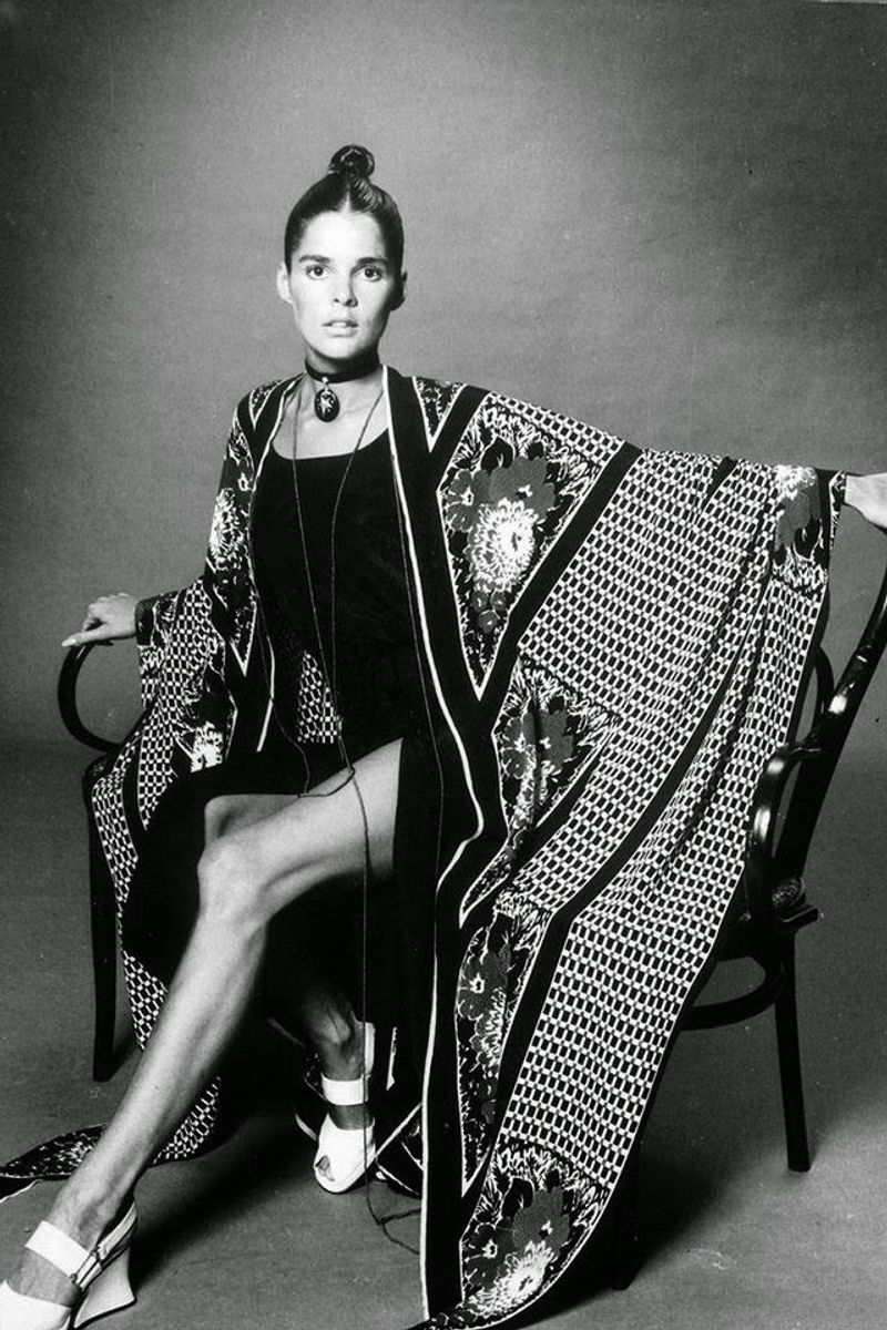Ali MacGraw