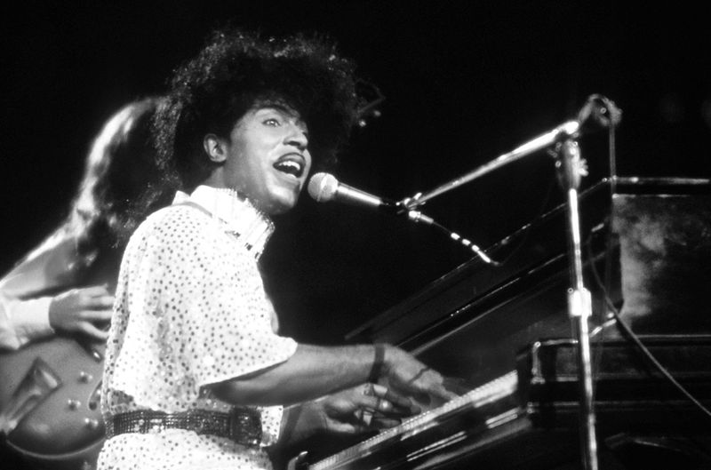 Tutti Frutti by Little Richard