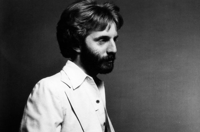 Andrew Gold, American singer-songwriter, 2011