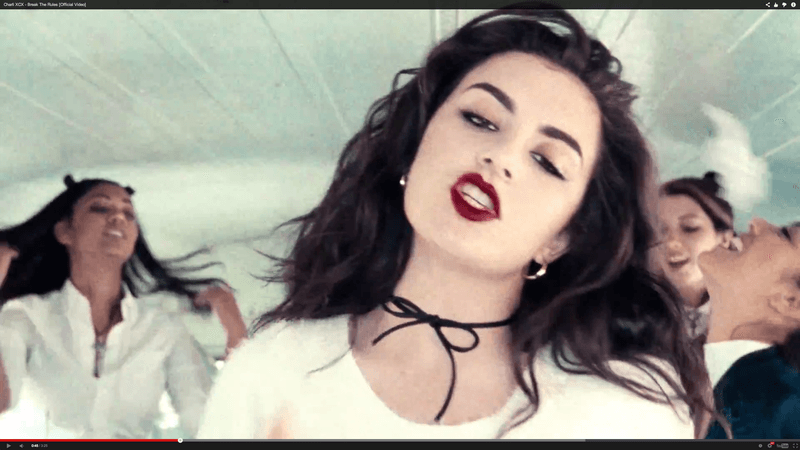 Charli XCX – 