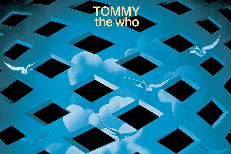 The Who – Tommy