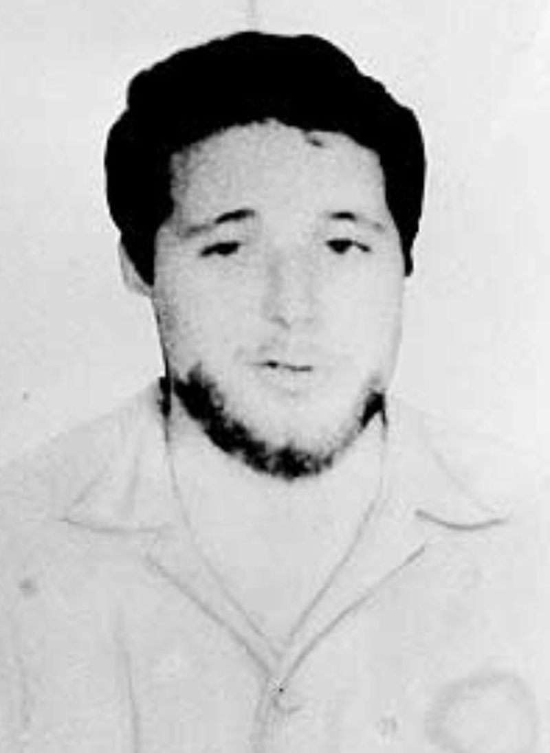 Michael Schwerner
