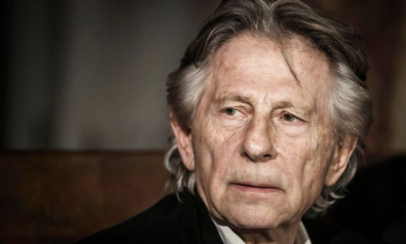 Roman Polanski’s Standing Ovation (2003)