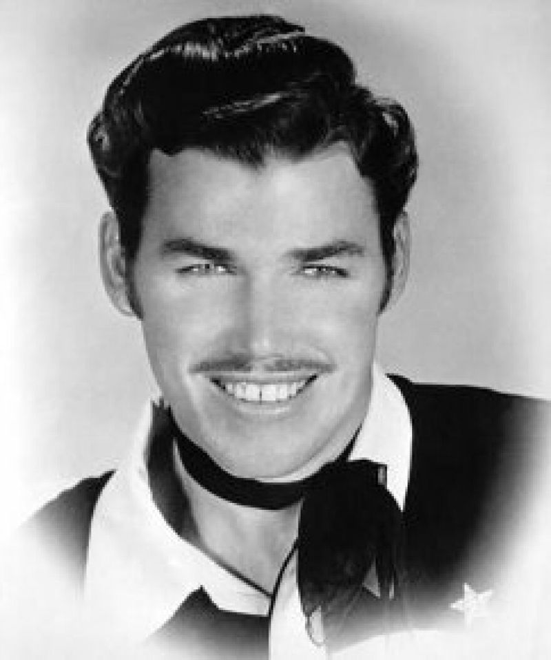 Slim Whitman, American country music singer-songwriter, 2013