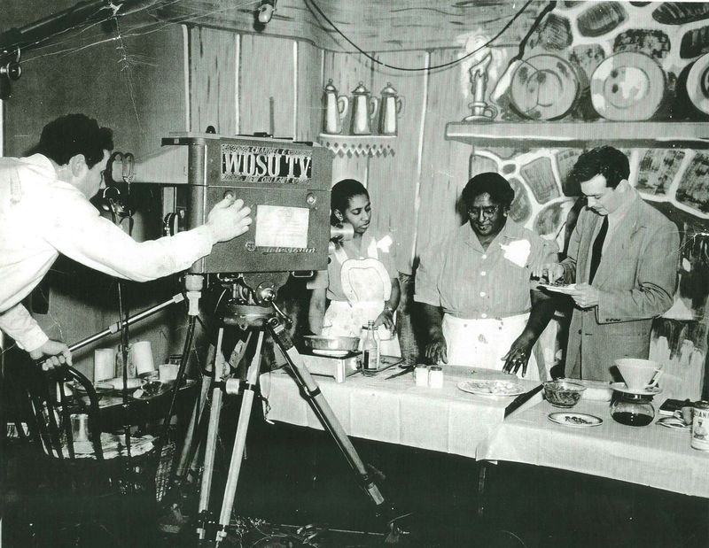 Lena Richard – The TV Chef Before TV Existed
