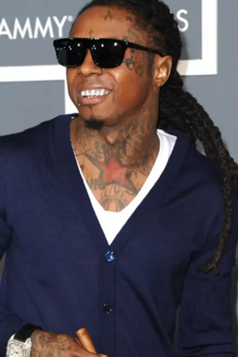 Lil Wayne
