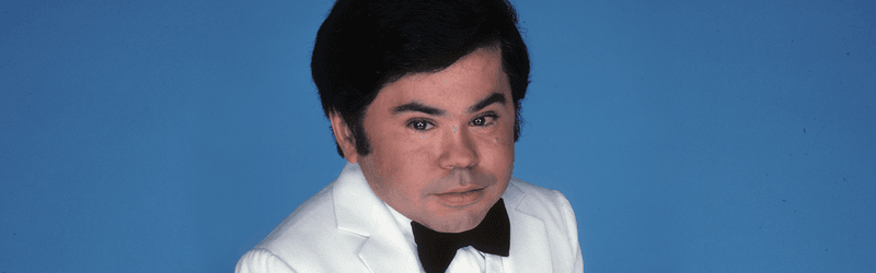 Hervé Villechaize – The Man Behind Fantasy Island's Famous Phrase