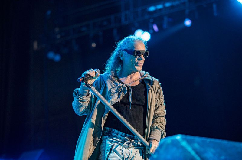 Bruce Dickinson (Iron Maiden)