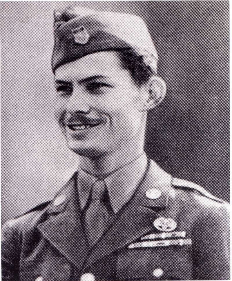 Desmond Doss (WWII)