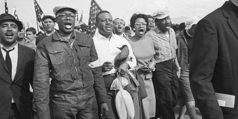 Black National Anthem Lyric