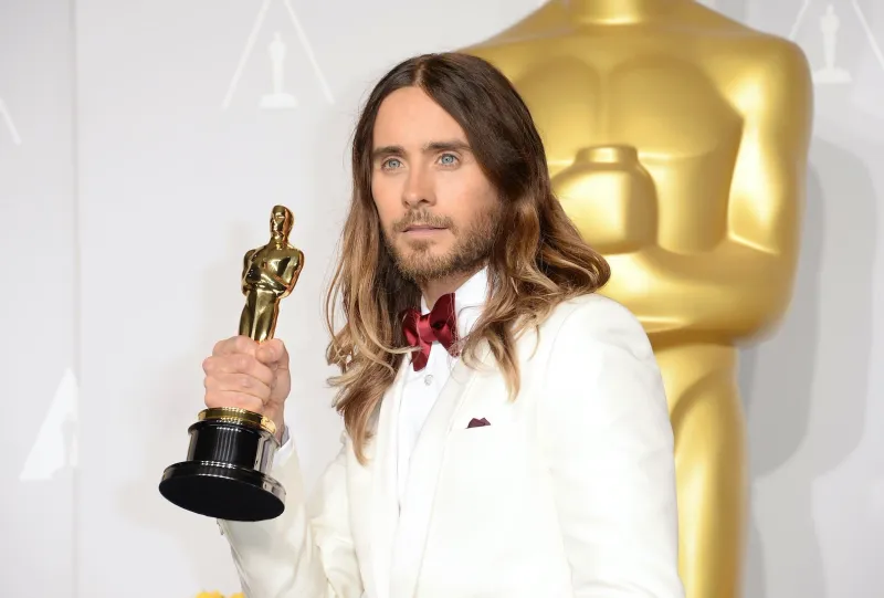 Jared Leto: The Method Musician