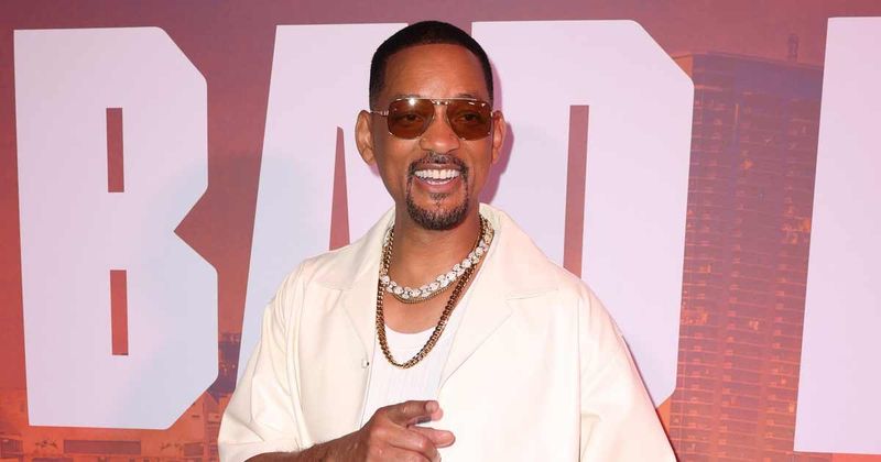 Will Smith