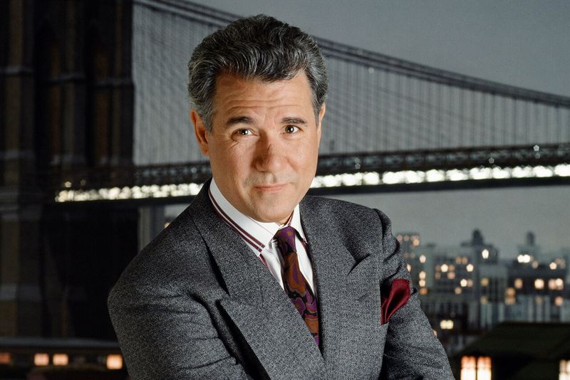 Dan Fielding (Night Court)