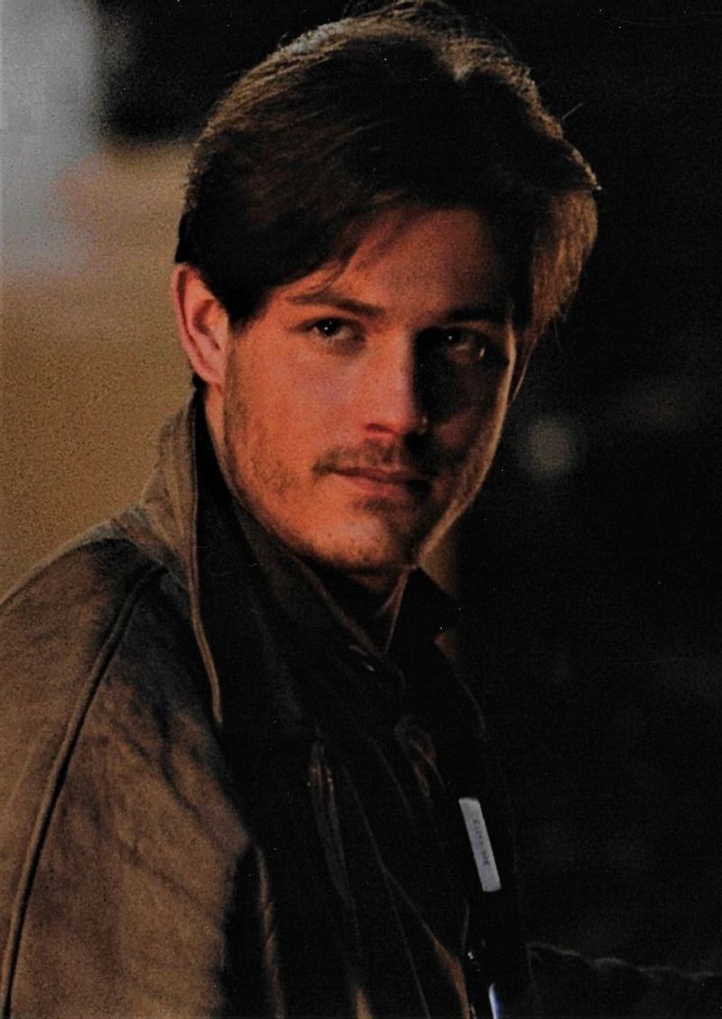 Michael Paré: The Reluctant Heartthrob