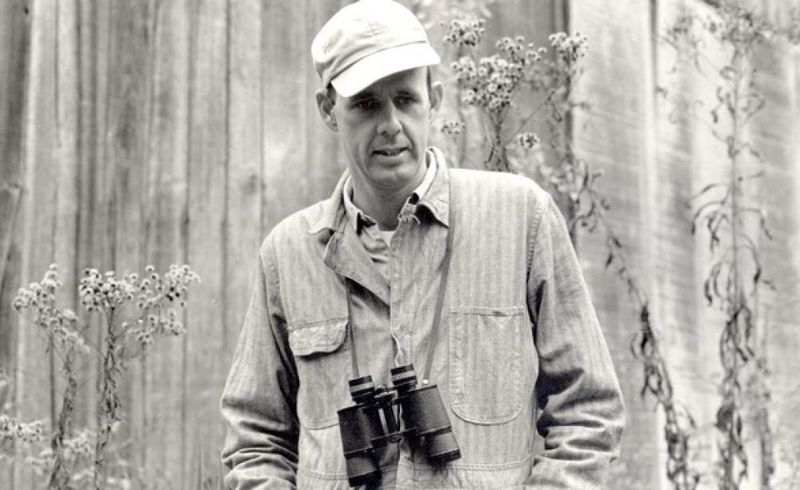 Wendell Berry – Living His Message