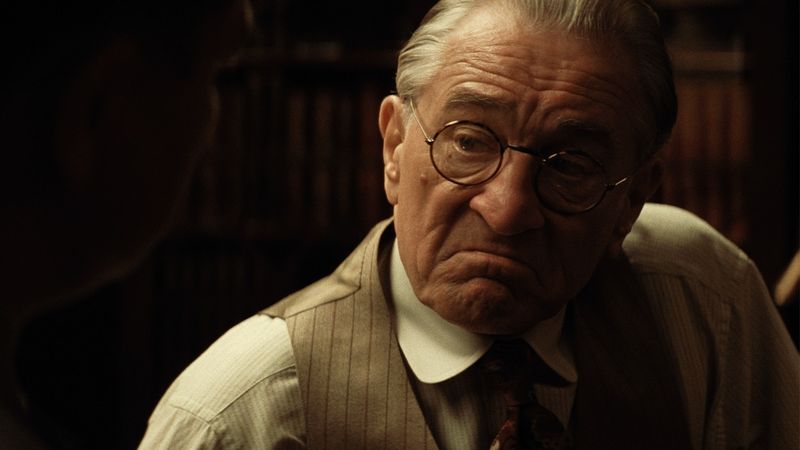 Robert De Niro