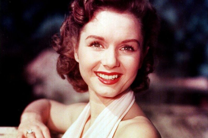 Debbie Reynolds
