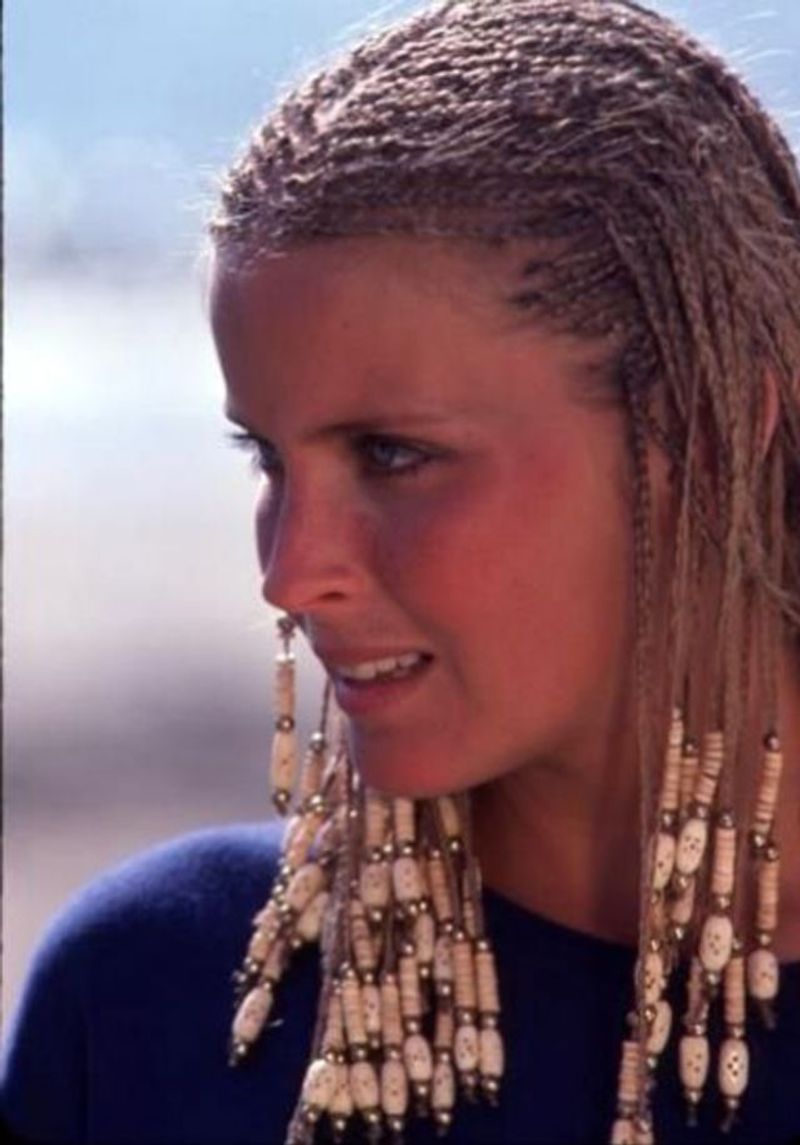 Bo Derek (b. 1956)