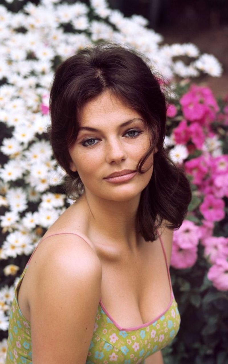 Jacqueline Bisset