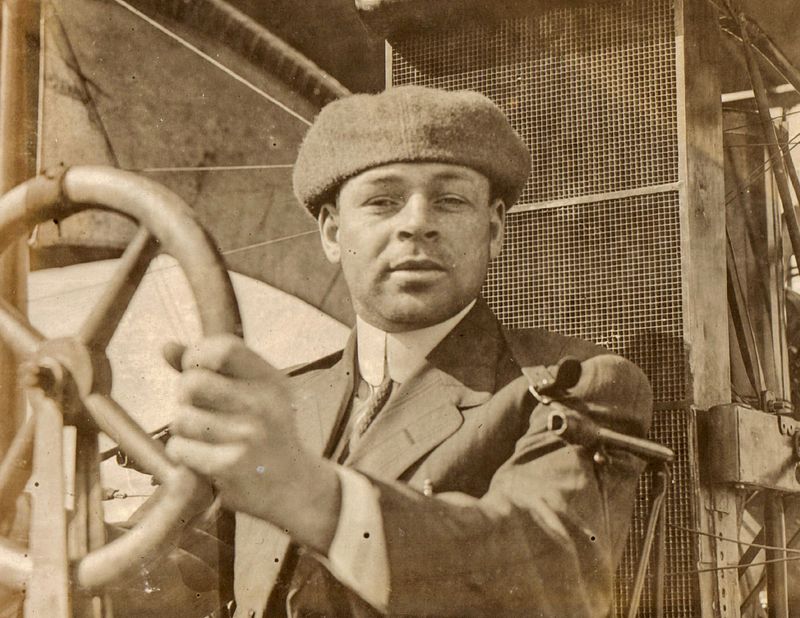 Emory Conrad Malick