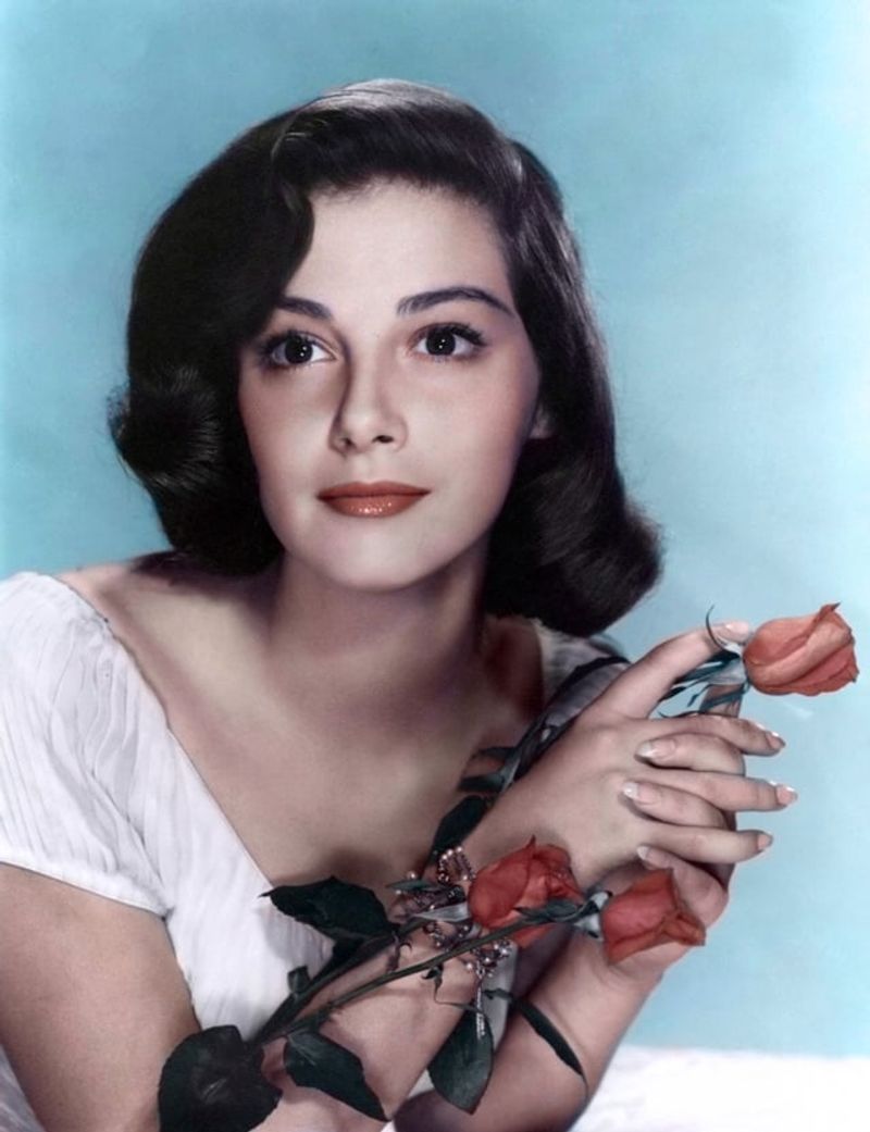 Pier Angeli