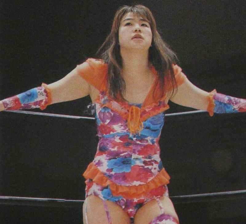 Plum Mariko (1967–1997)