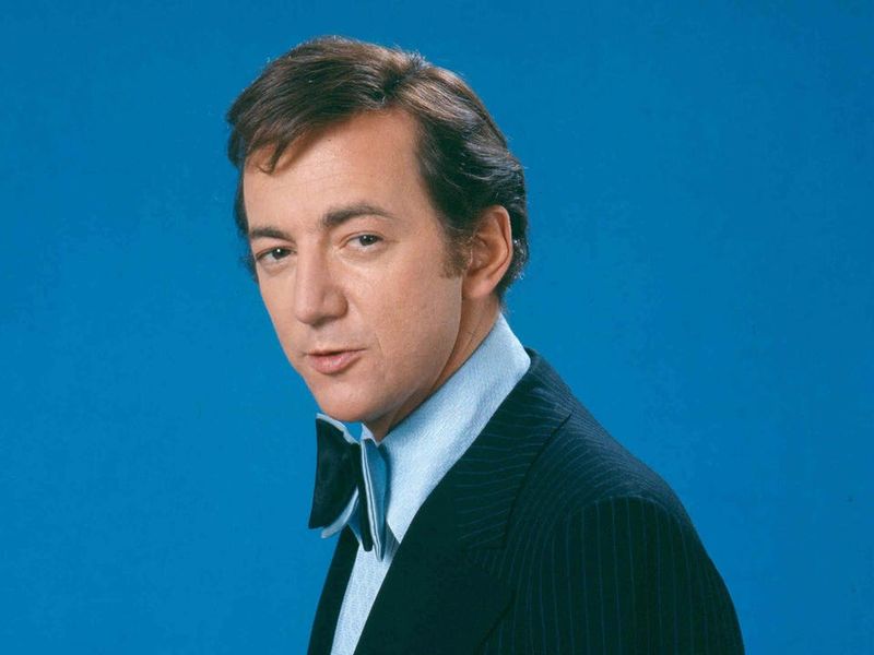 Bobby Darin: The Swinging Star With a Ticking Clock