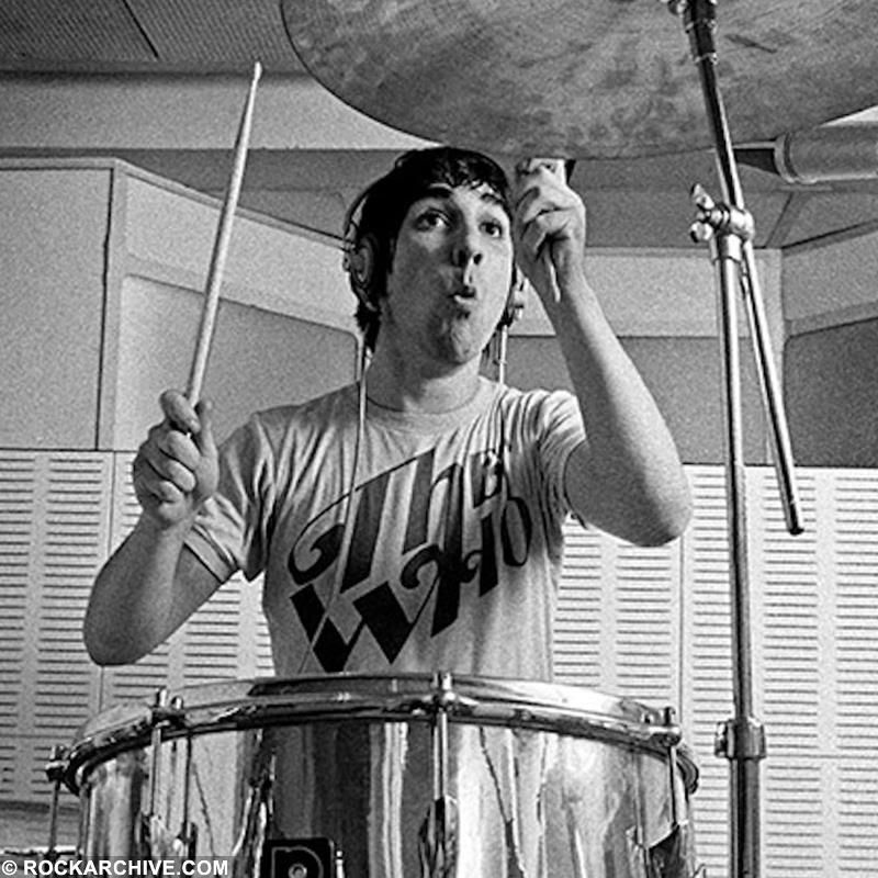 Keith Moon
