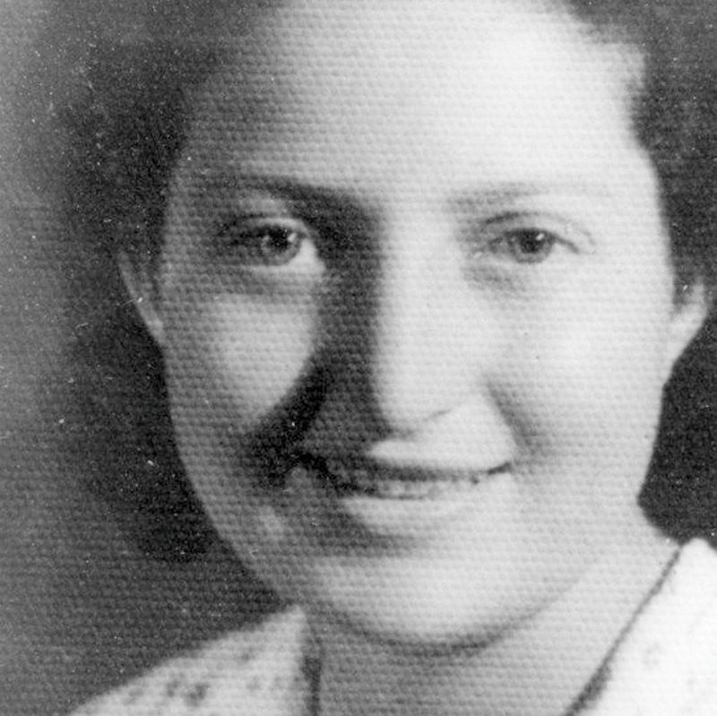 Hannah Szenes (1921–1944)