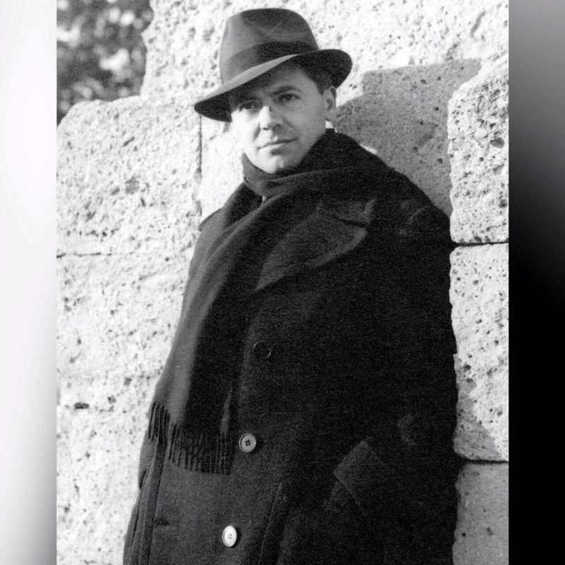 Jean Moulin – 1943