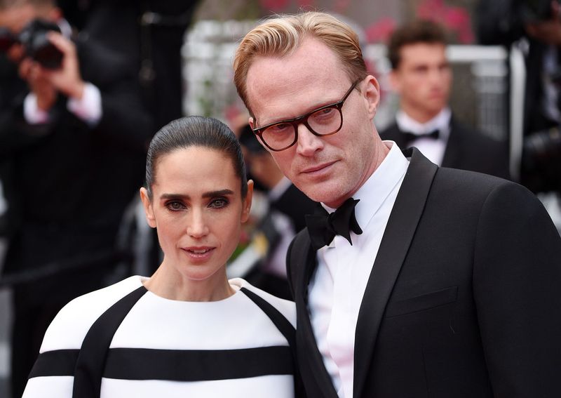 Paul Bettany & Jennifer Connelly: Scientific Romance