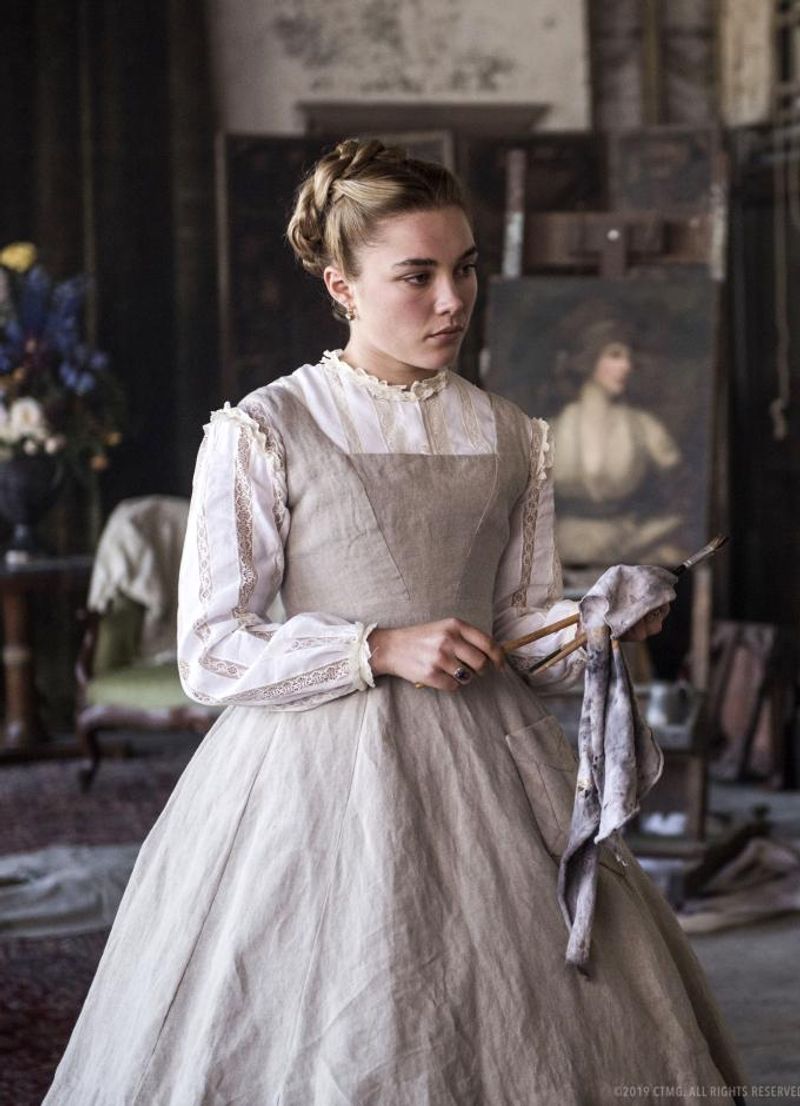 Florence Pugh