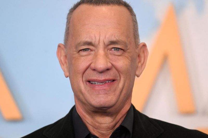 Tom Hanks
