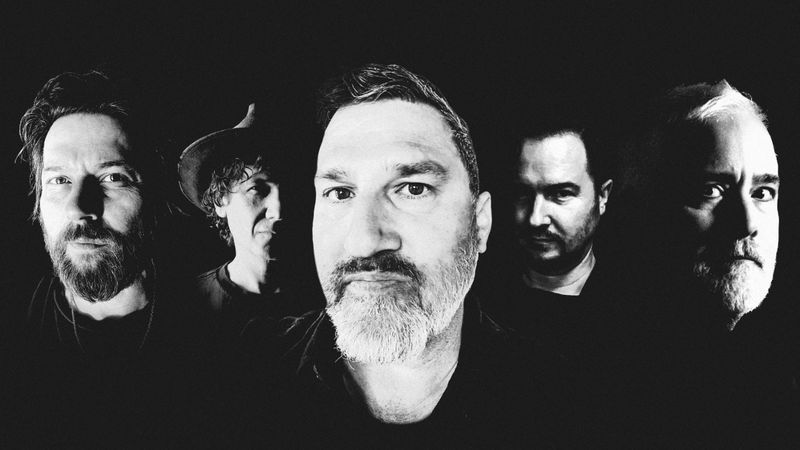 The Afghan Whigs