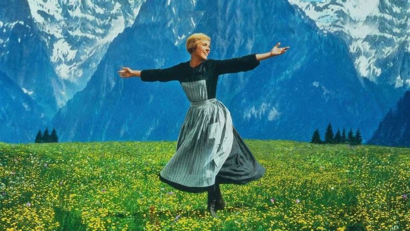The Sound of Music (1965)