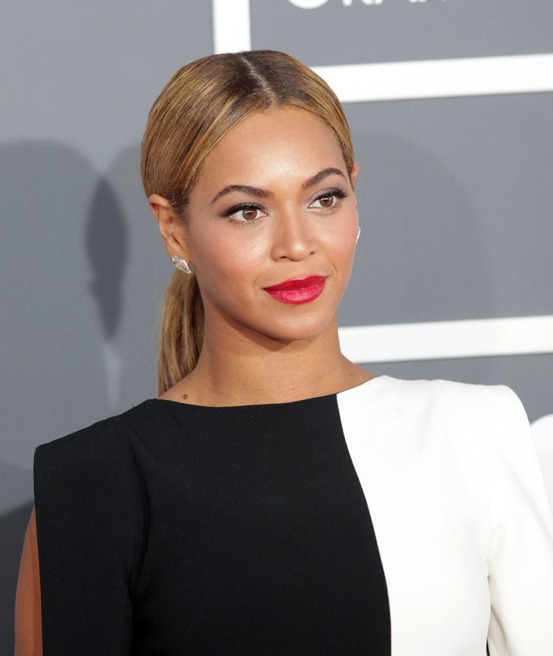 Beyoncé: Solo Stardom Without the Star