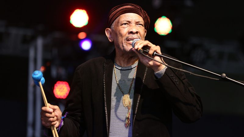 Roy Ayers