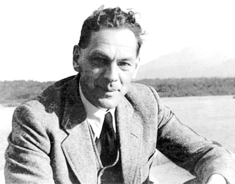 Richard Sorge (1895–1944)