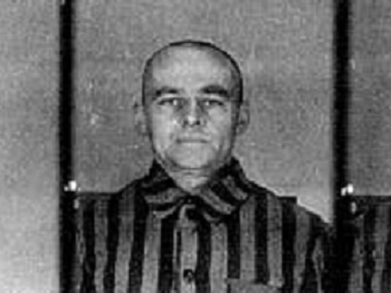 Witold Pilecki (★ 